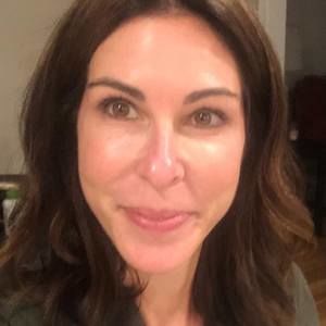 Meet your Posher, Sabrina